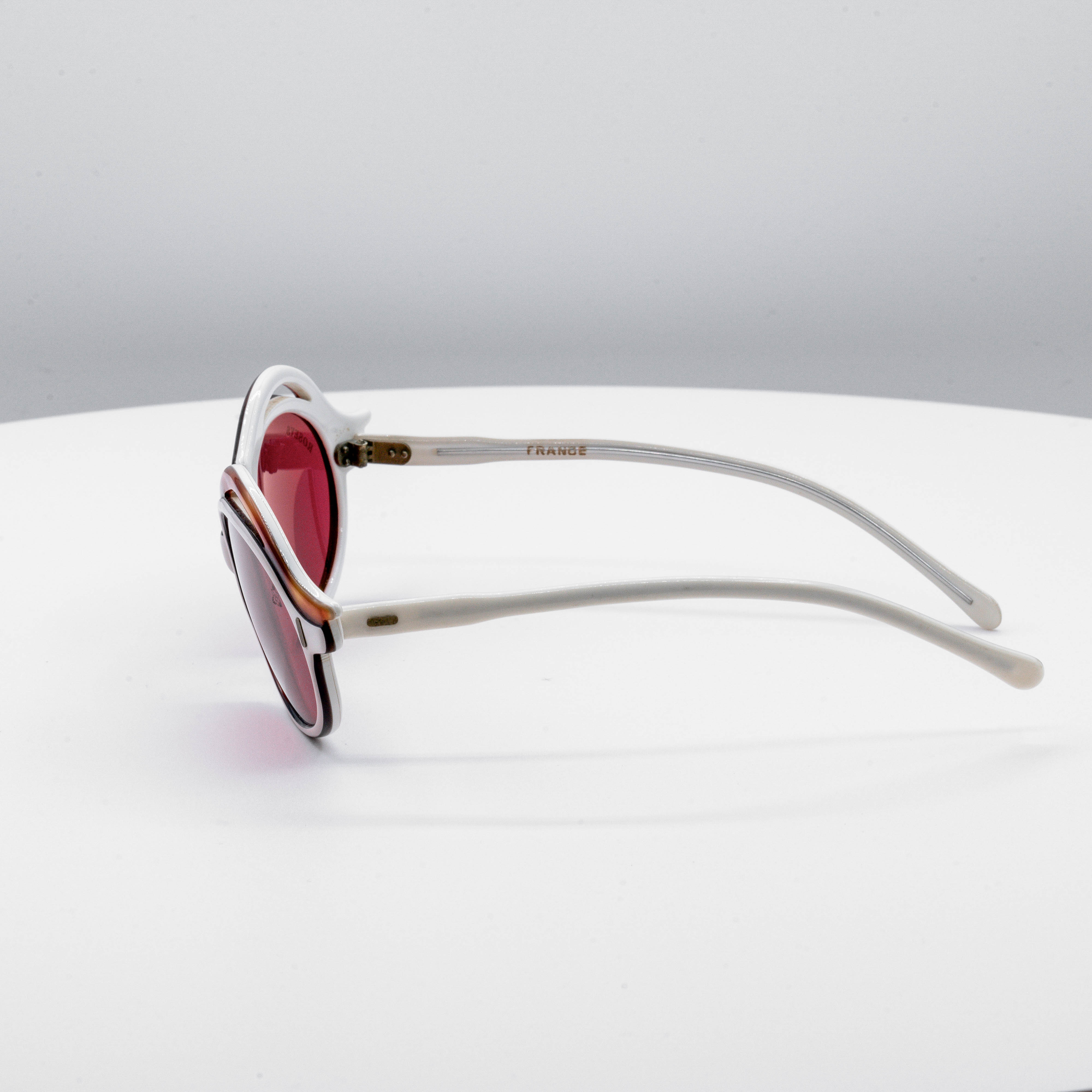 Image of Rose Colored Glasses #024